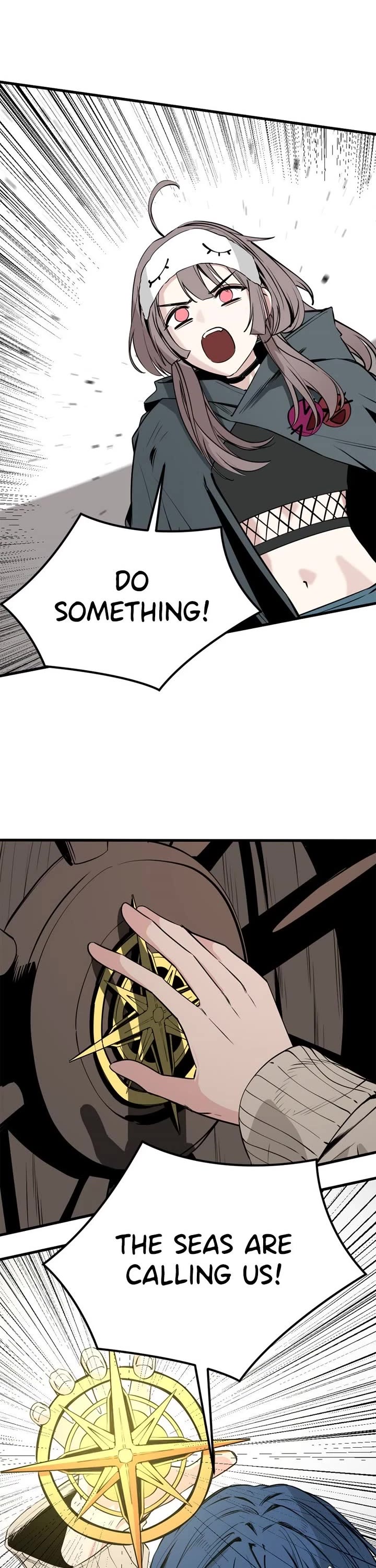 Hero Killer (Beolkkul) chapter 268 page 17