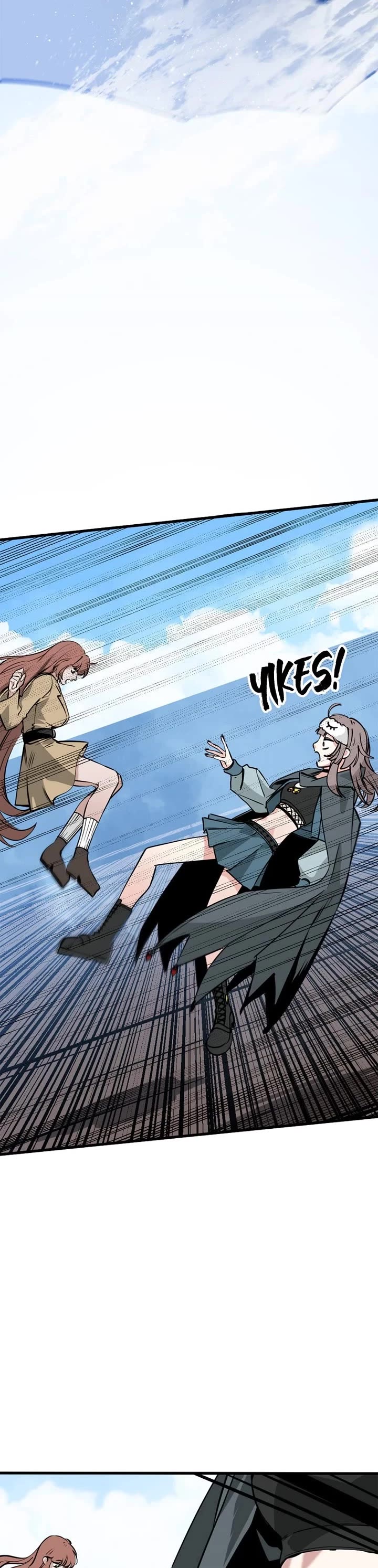 Hero Killer (Beolkkul) chapter 268 page 19