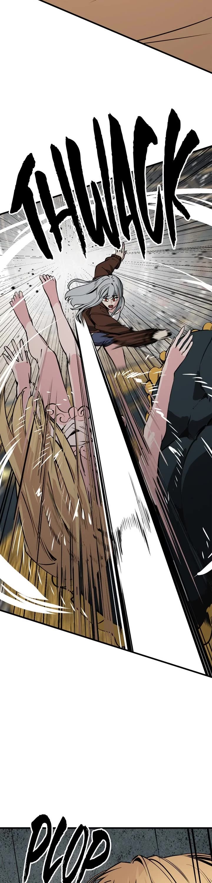 Hero Killer (Beolkkul) chapter 268 page 2