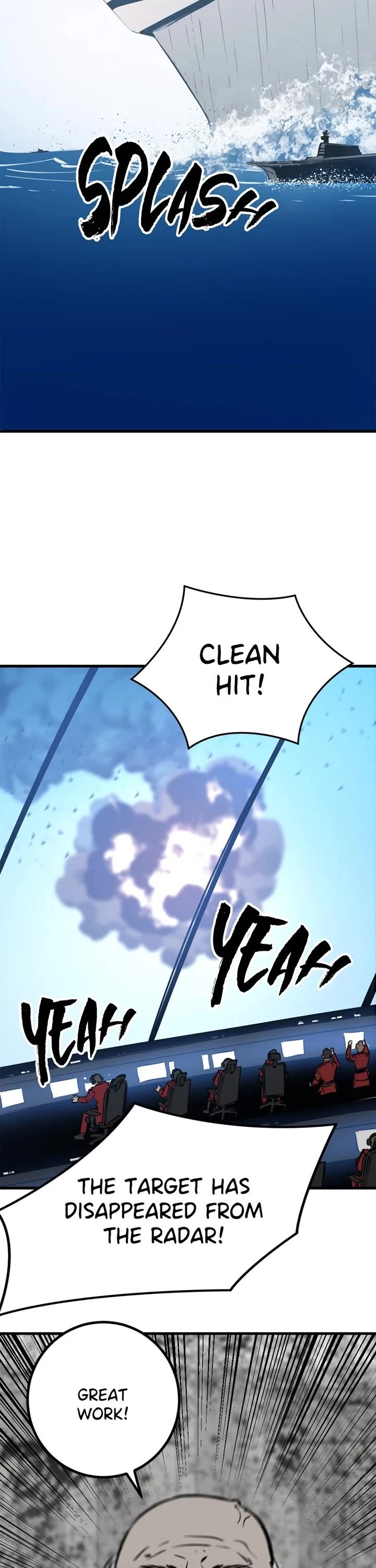 Hero Killer (Beolkkul) chapter 268 page 23