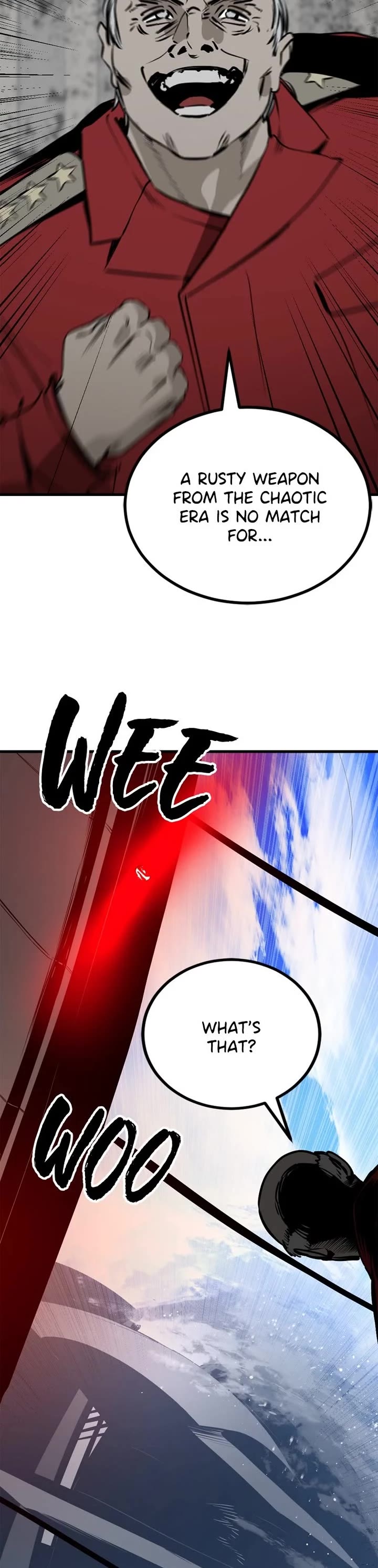 Hero Killer (Beolkkul) chapter 268 page 24