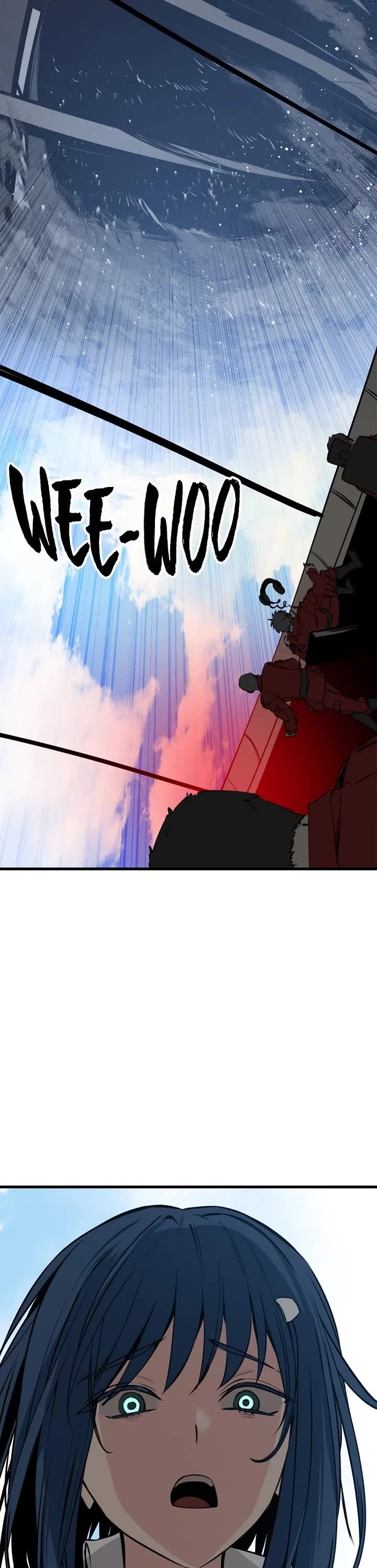 Hero Killer (Beolkkul) chapter 268 page 25