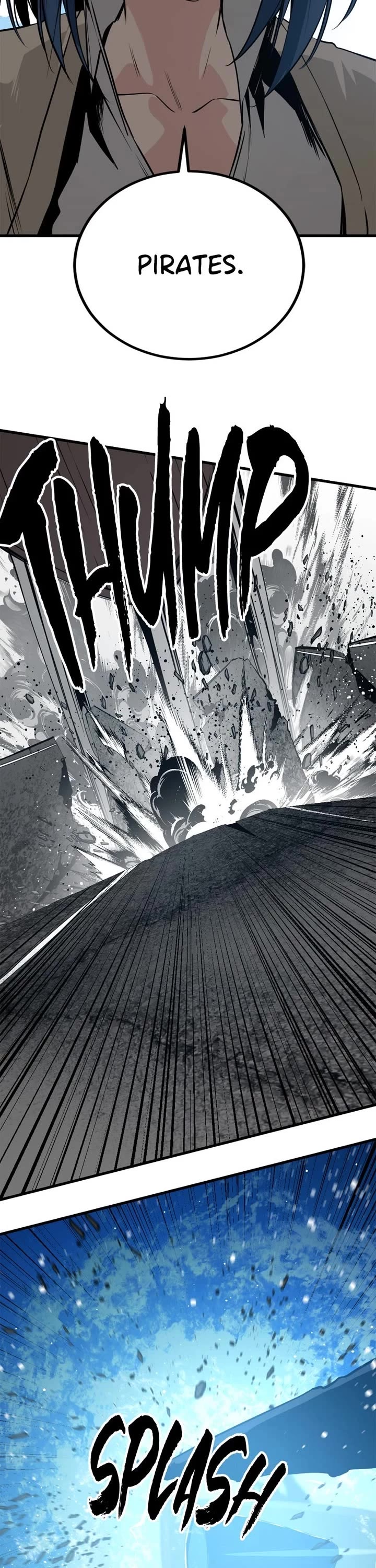 Hero Killer (Beolkkul) chapter 268 page 26