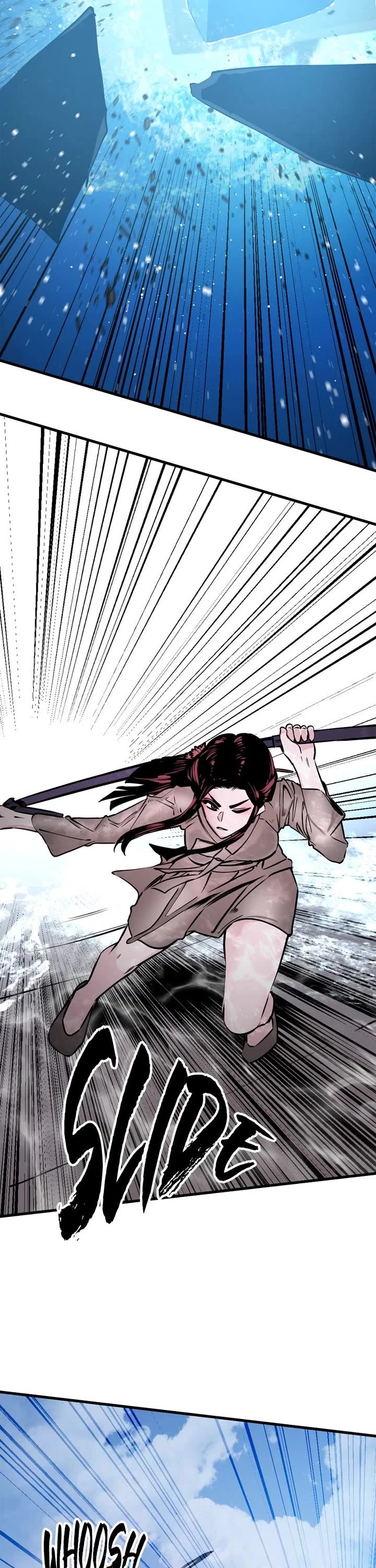 Hero Killer (Beolkkul) chapter 268 page 27