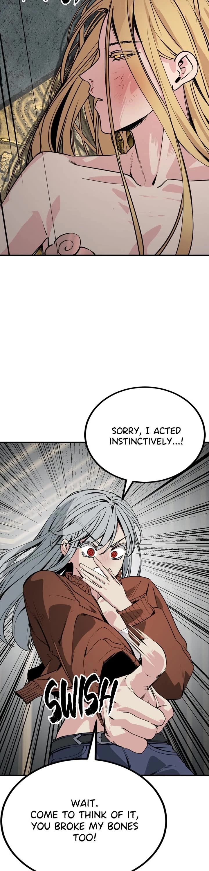 Hero Killer (Beolkkul) chapter 268 page 3