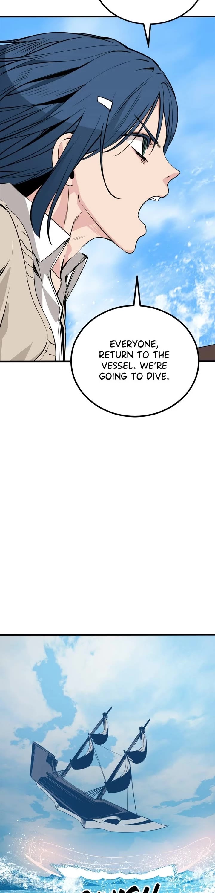 Hero Killer (Beolkkul) chapter 268 page 30