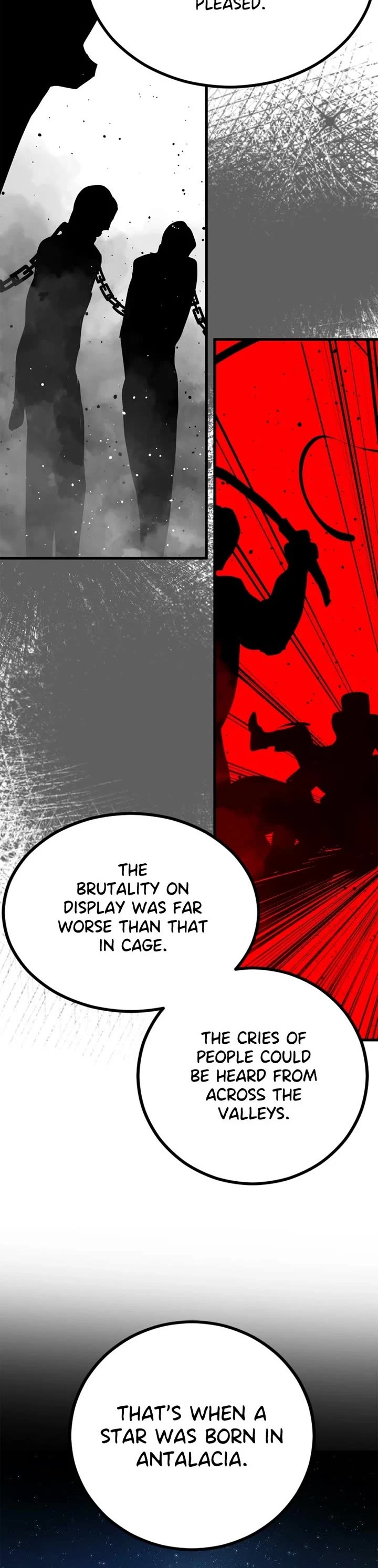 Hero Killer (Beolkkul) chapter 268 page 35