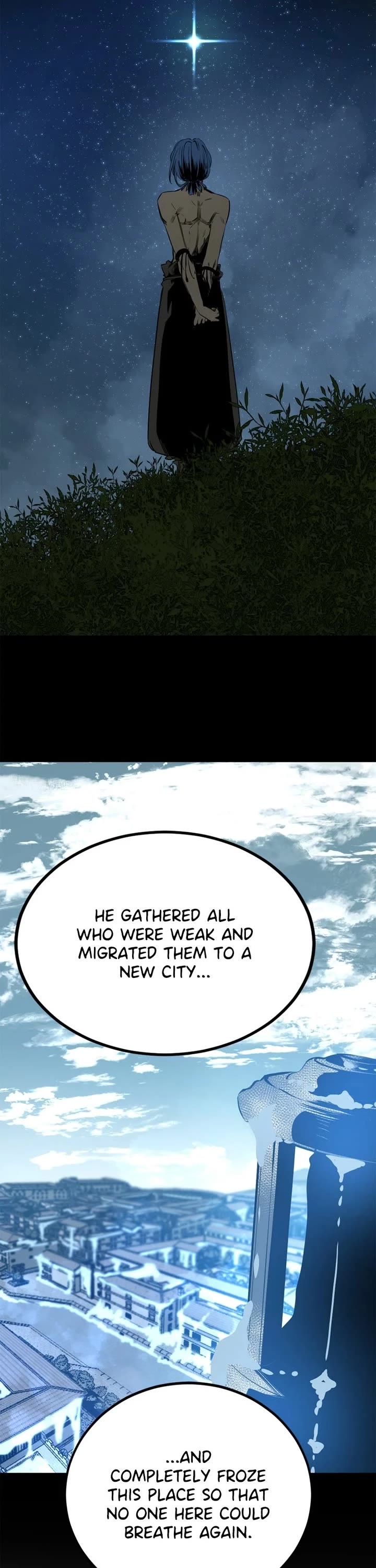 Hero Killer (Beolkkul) chapter 268 page 36