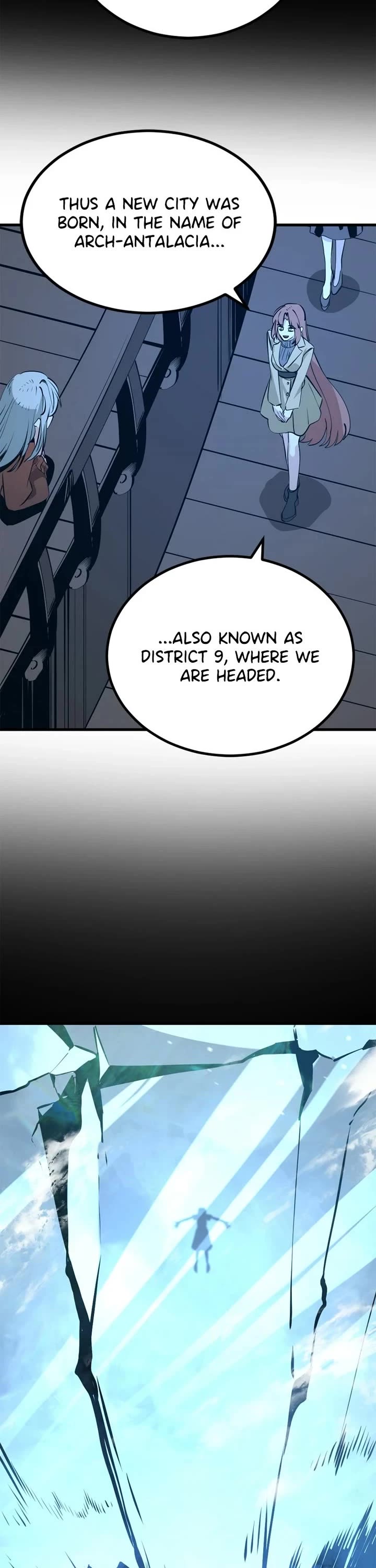 Hero Killer (Beolkkul) chapter 268 page 37