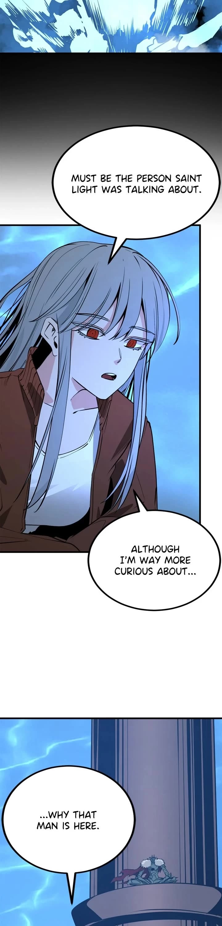 Hero Killer (Beolkkul) chapter 268 page 38