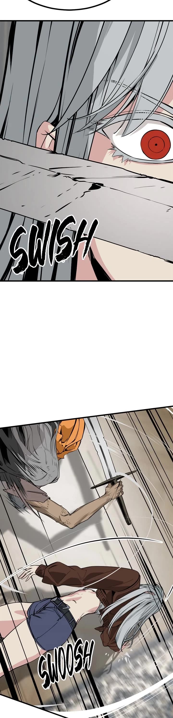 Hero Killer (Beolkkul) chapter 268 page 4