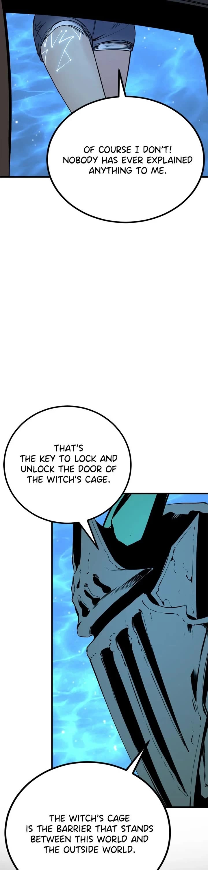 Hero Killer (Beolkkul) chapter 268 page 41