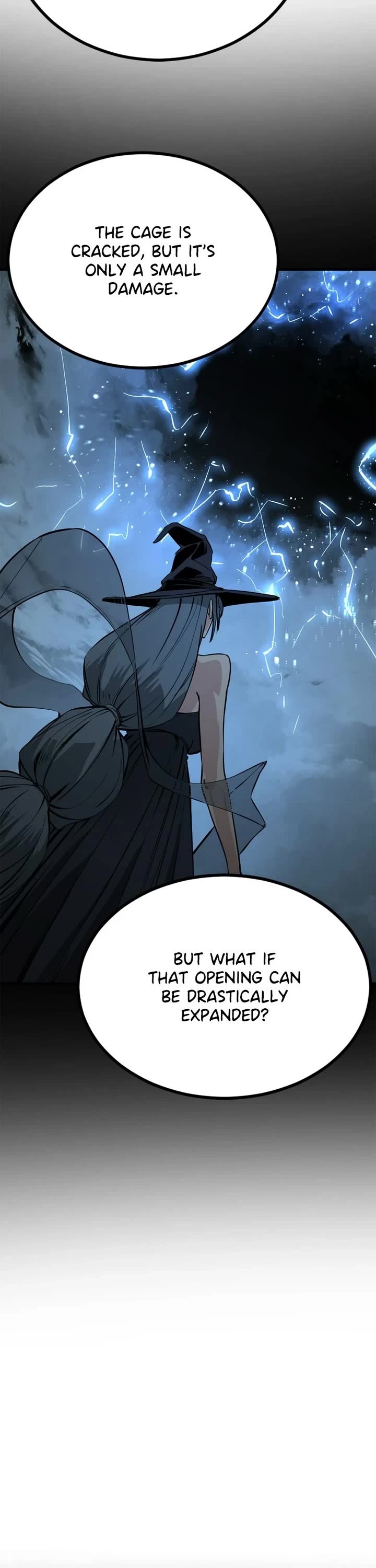 Hero Killer (Beolkkul) chapter 268 page 42