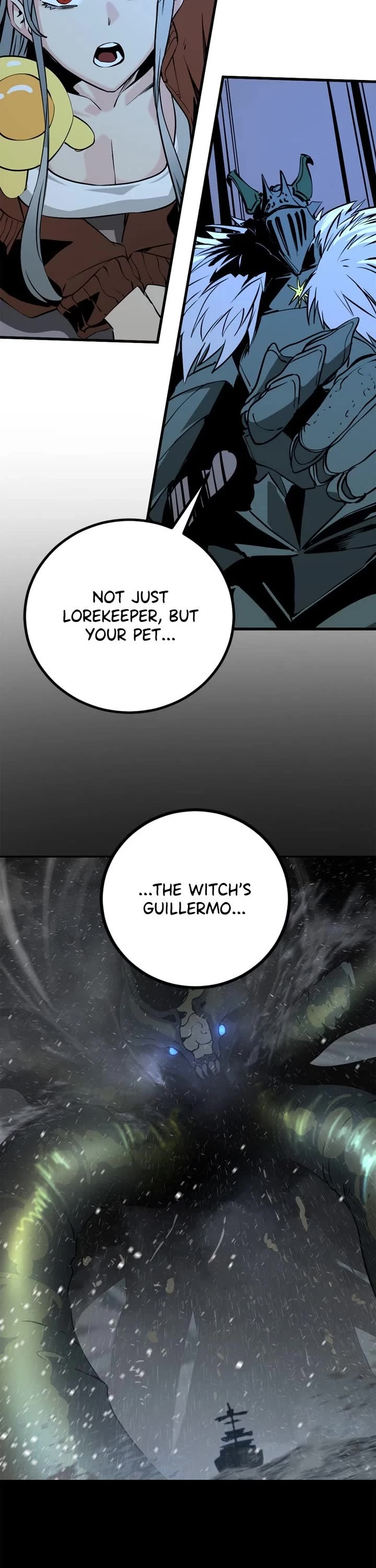 Hero Killer (Beolkkul) chapter 268 page 46