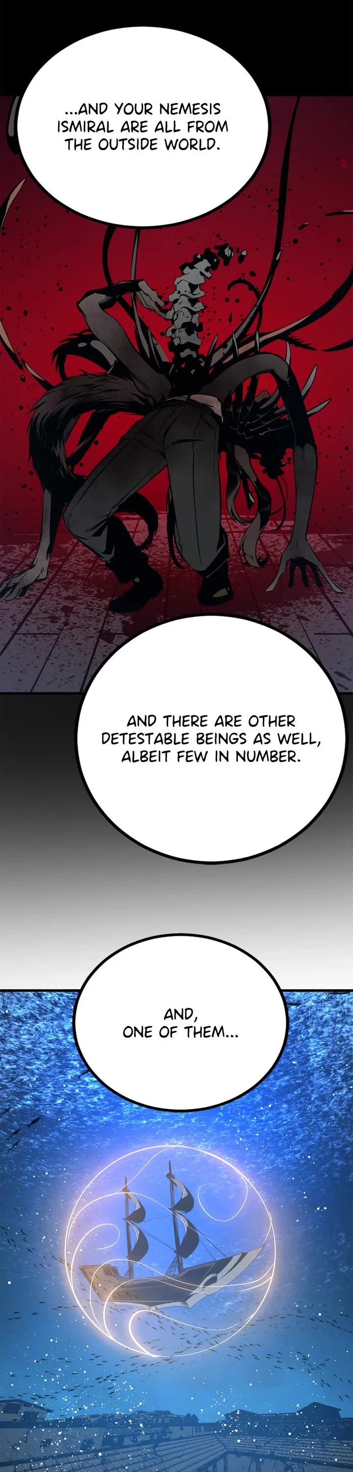 Hero Killer (Beolkkul) chapter 268 page 47