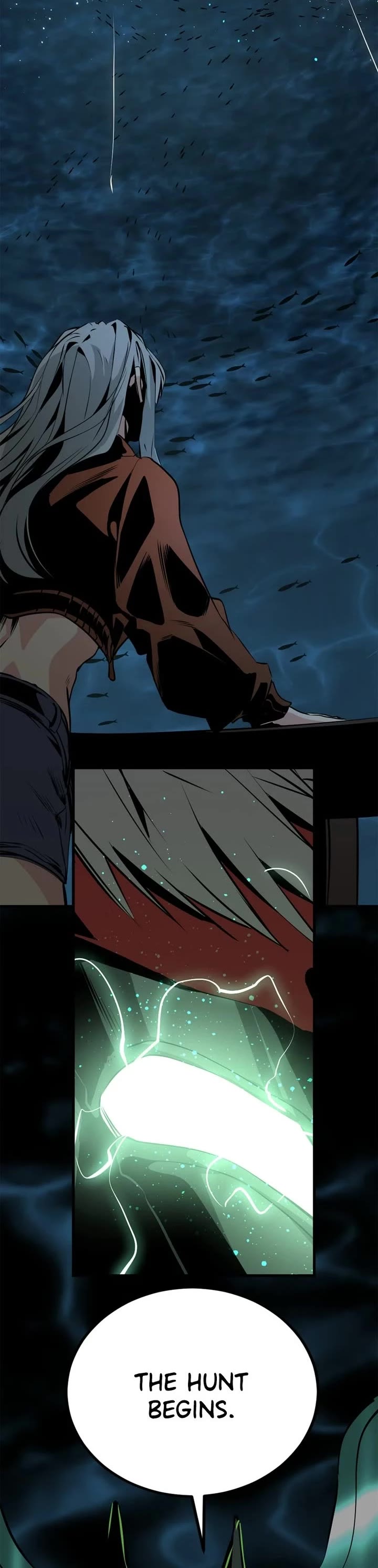Hero Killer (Beolkkul) chapter 268 page 50
