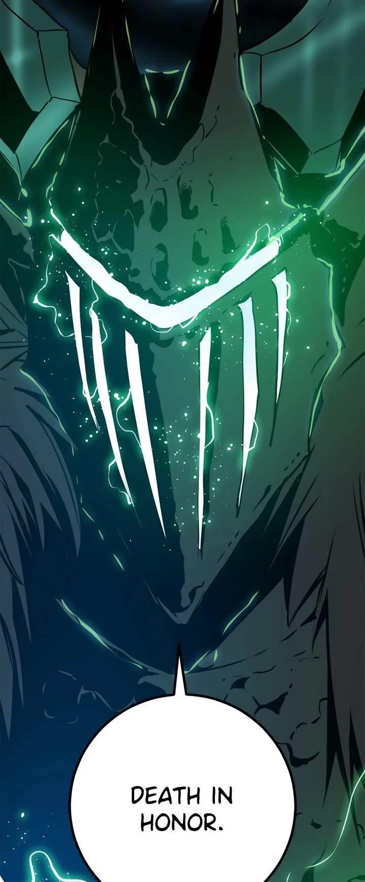 Hero Killer (Beolkkul) chapter 268 page 51