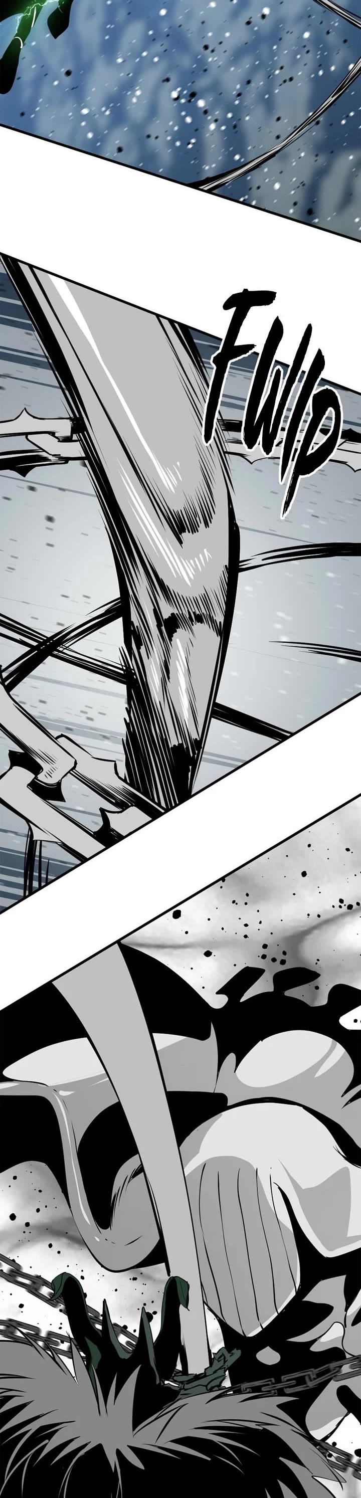 Hero Killer (Beolkkul) chapter 269 page 10