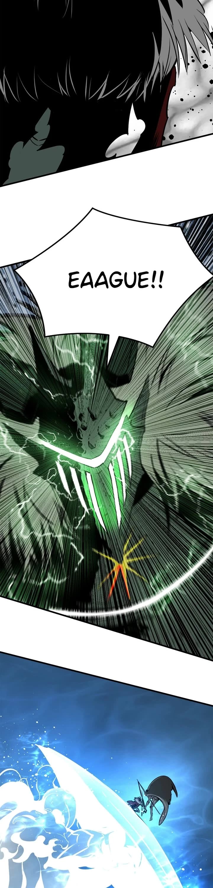Hero Killer (Beolkkul) chapter 269 page 11