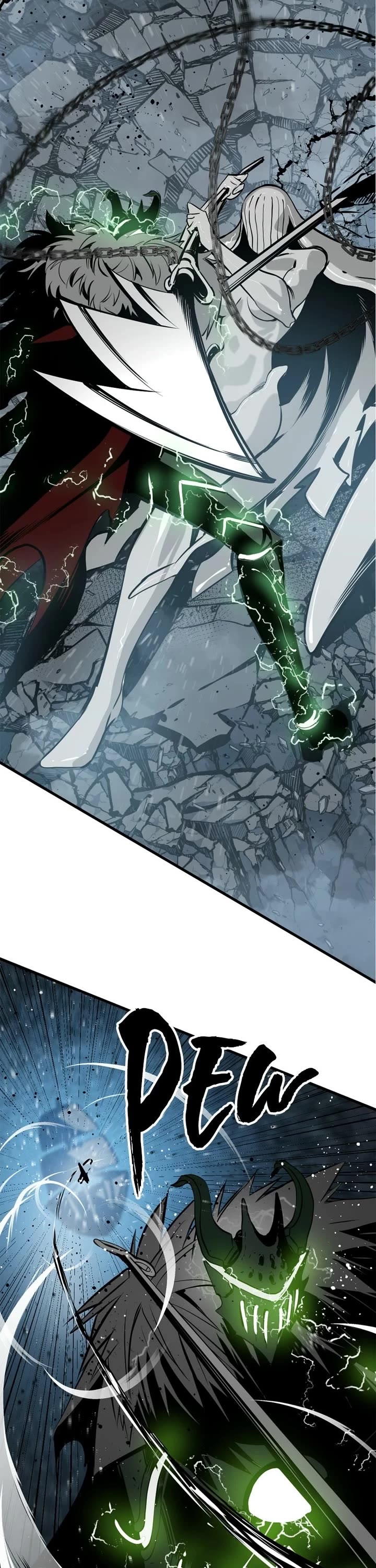 Hero Killer (Beolkkul) chapter 269 page 13