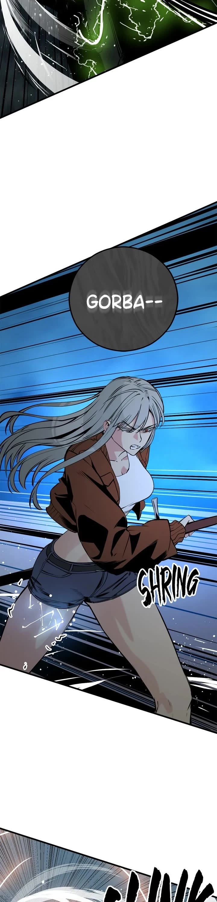 Hero Killer (Beolkkul) chapter 269 page 14