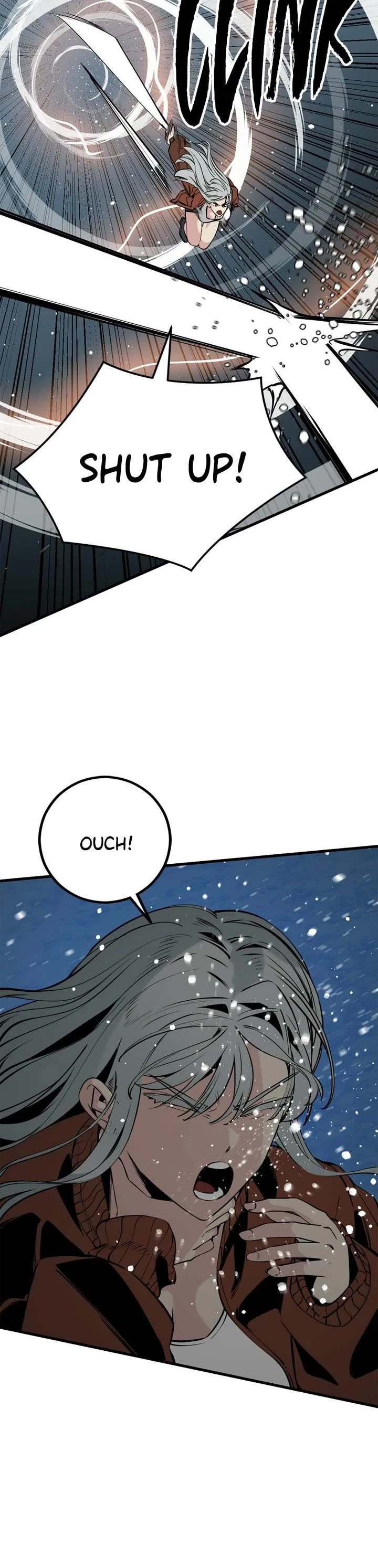 Hero Killer (Beolkkul) chapter 269 page 15