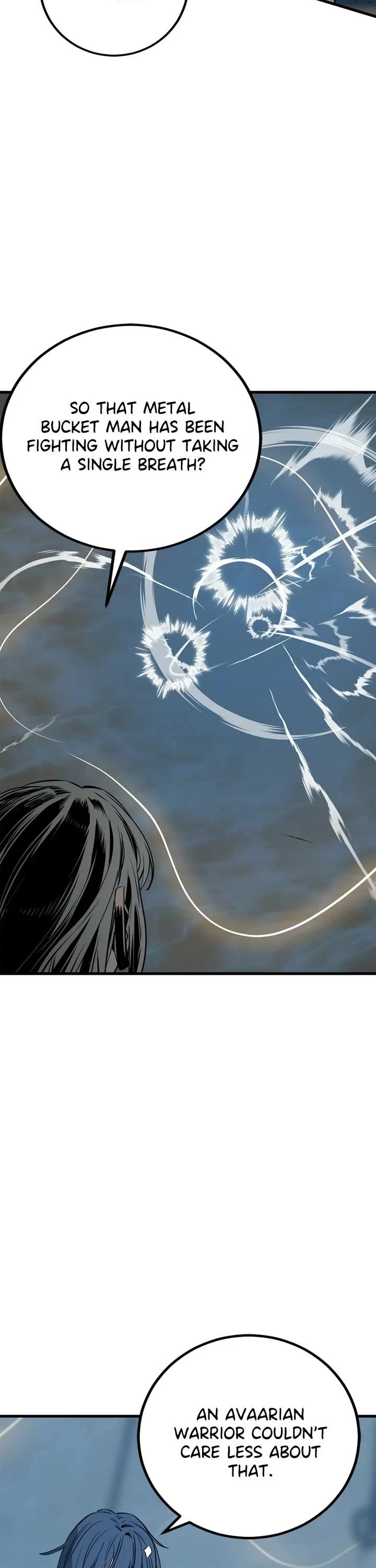 Hero Killer (Beolkkul) chapter 269 page 17