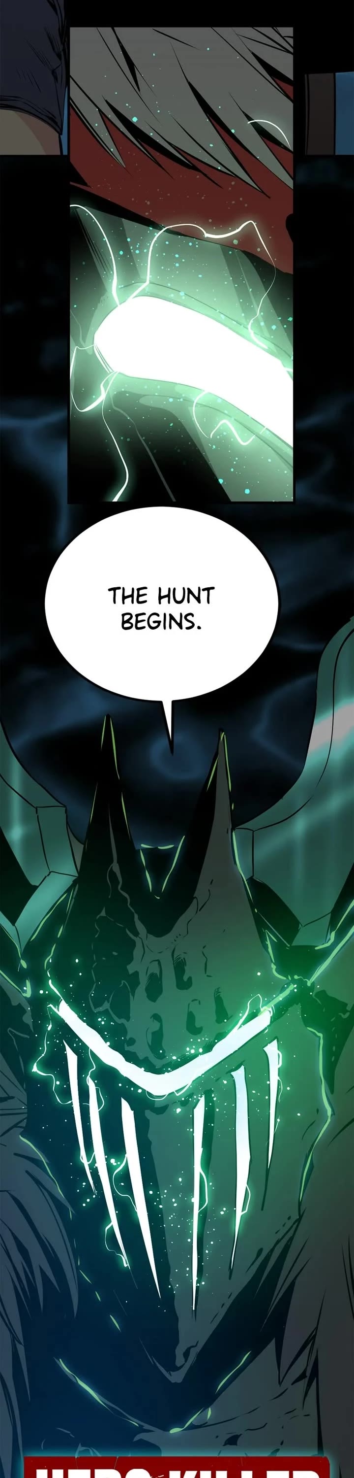 Hero Killer (Beolkkul) chapter 269 page 2