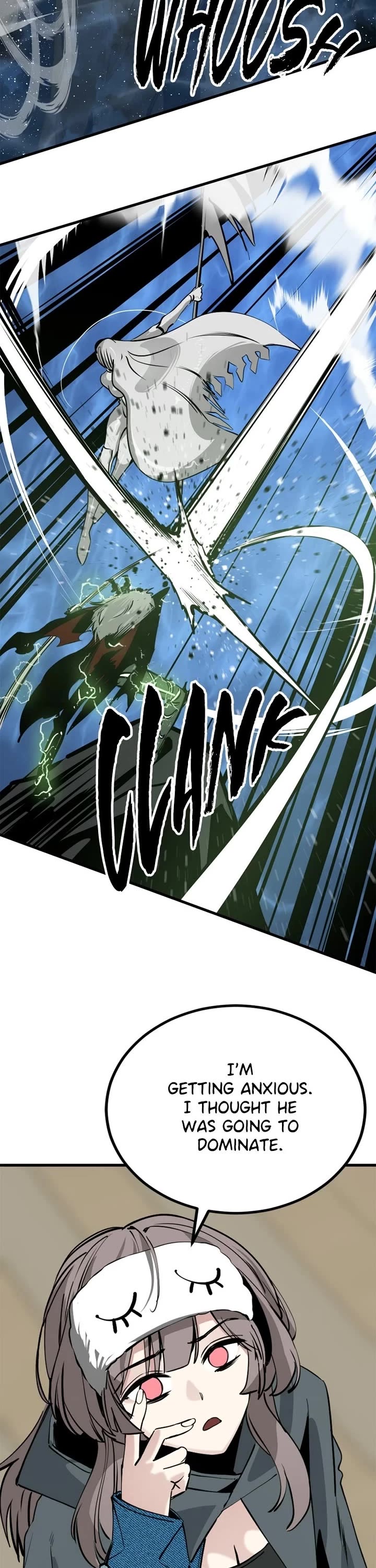 Hero Killer (Beolkkul) chapter 269 page 22