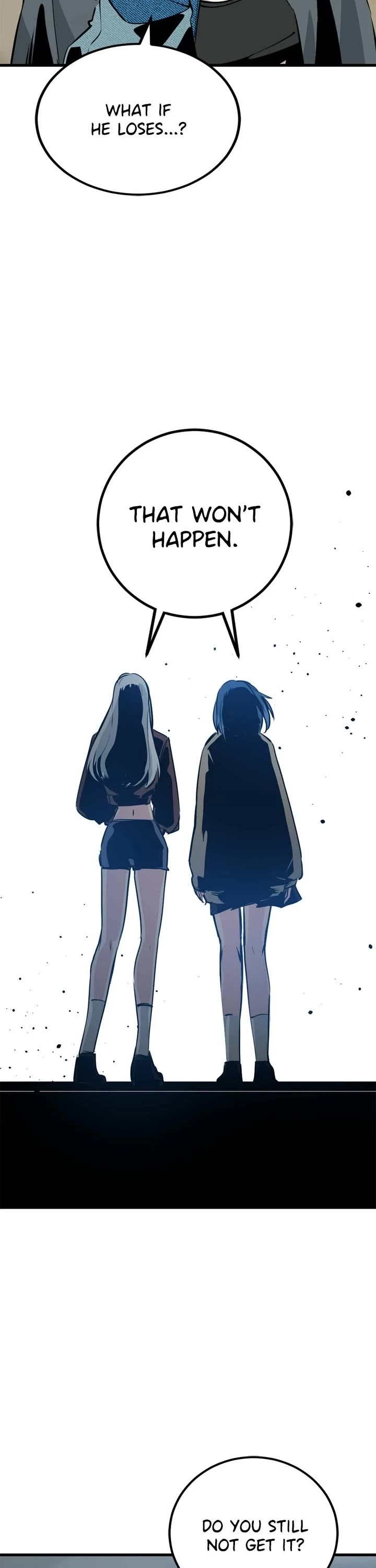 Hero Killer (Beolkkul) chapter 269 page 23