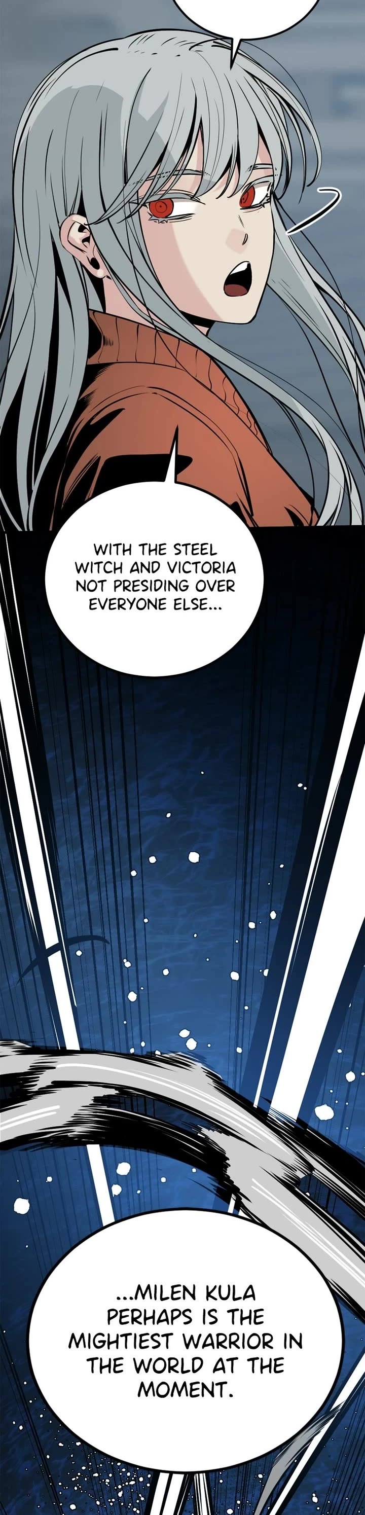 Hero Killer (Beolkkul) chapter 269 page 24