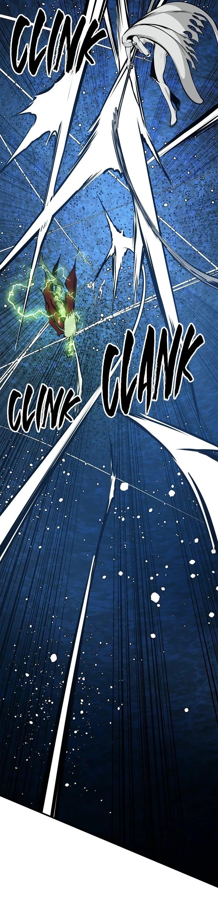 Hero Killer (Beolkkul) chapter 269 page 25