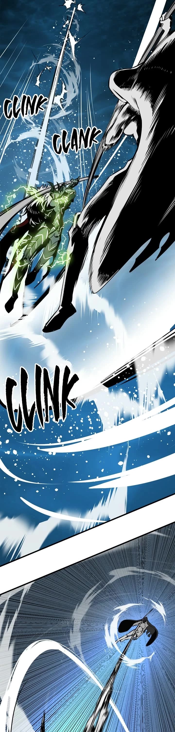 Hero Killer (Beolkkul) chapter 269 page 28
