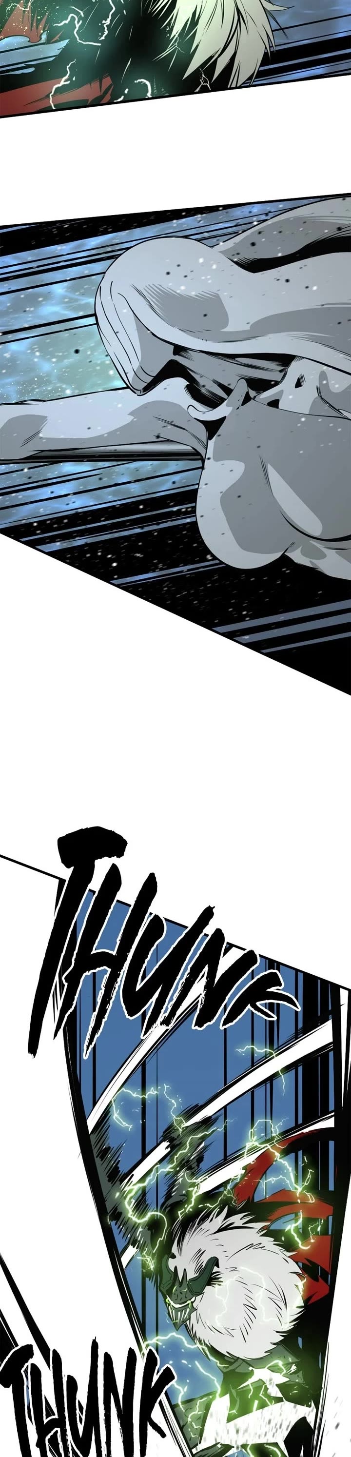 Hero Killer (Beolkkul) chapter 269 page 30