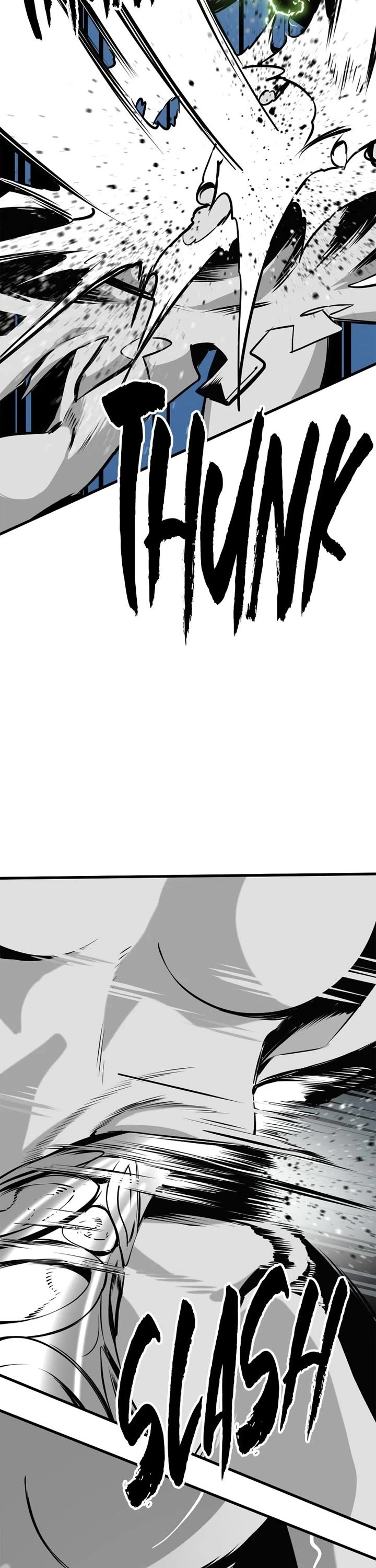 Hero Killer (Beolkkul) chapter 269 page 31