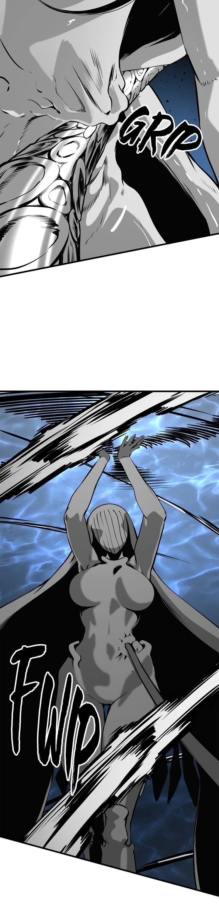 Hero Killer (Beolkkul) chapter 269 page 32