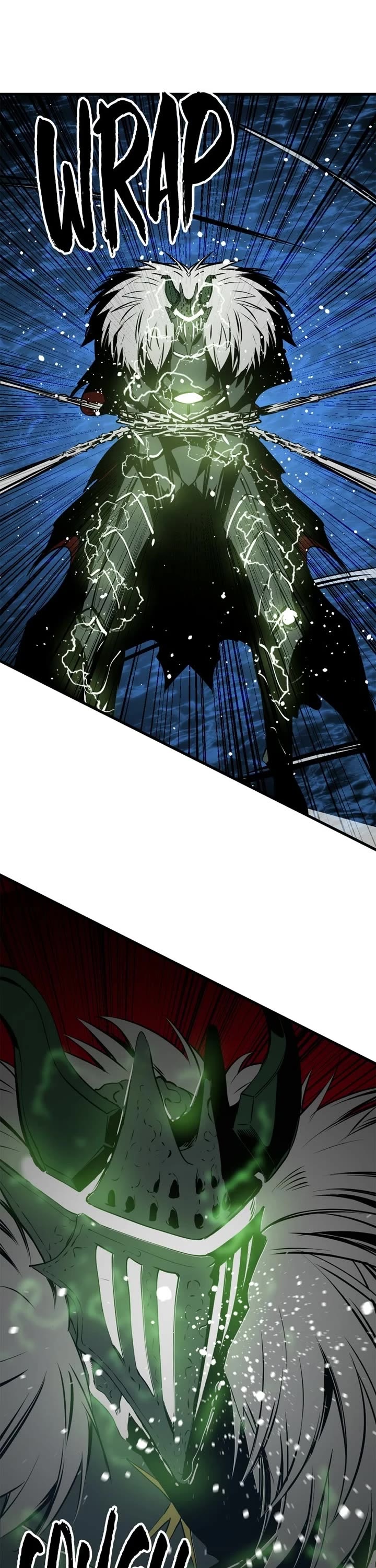 Hero Killer (Beolkkul) chapter 269 page 33