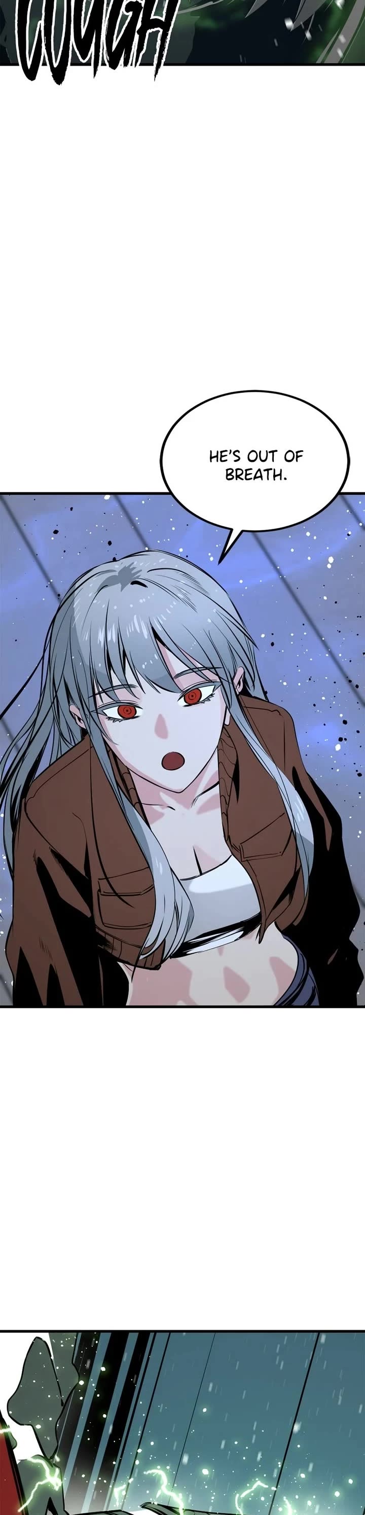 Hero Killer (Beolkkul) chapter 269 page 34