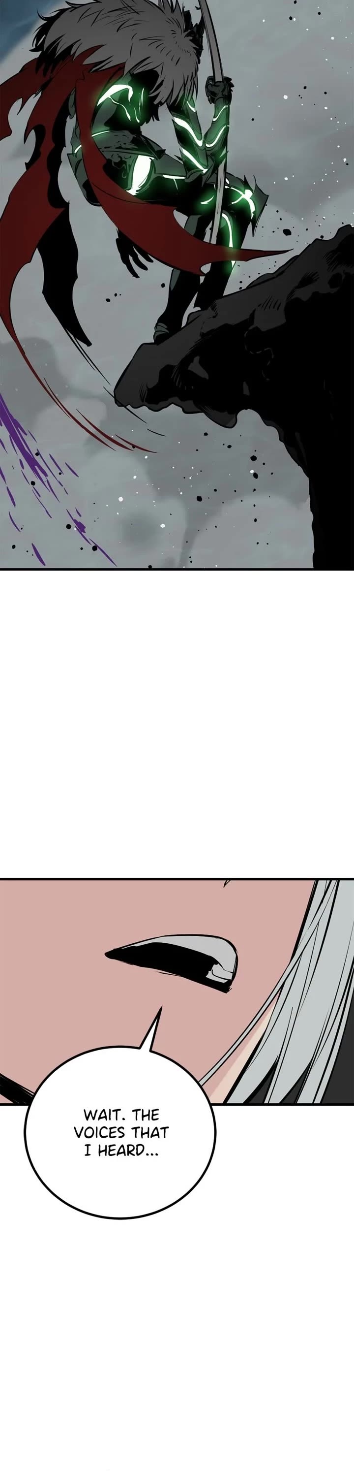 Hero Killer (Beolkkul) chapter 269 page 44