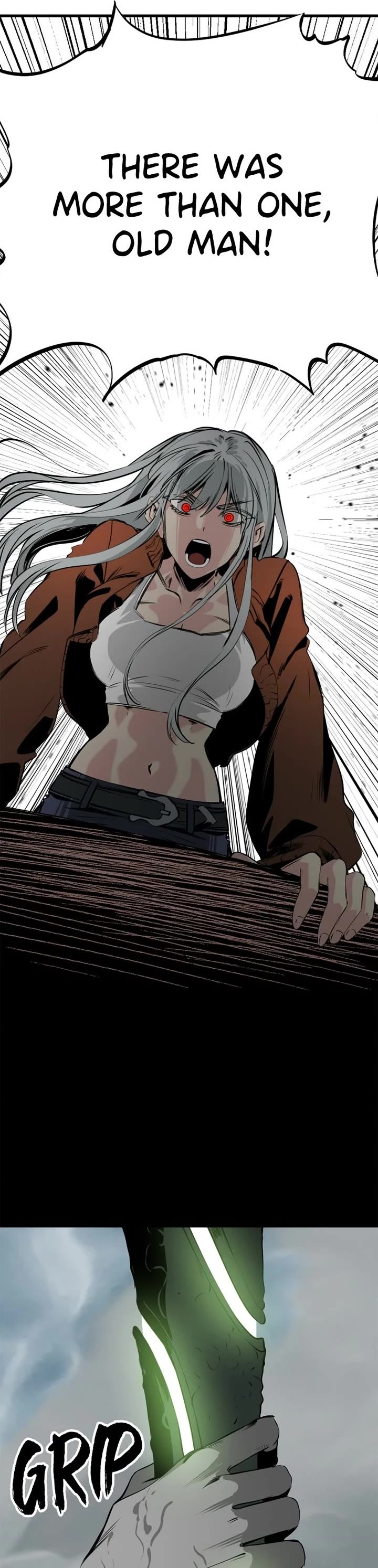 Hero Killer (Beolkkul) chapter 269 page 45