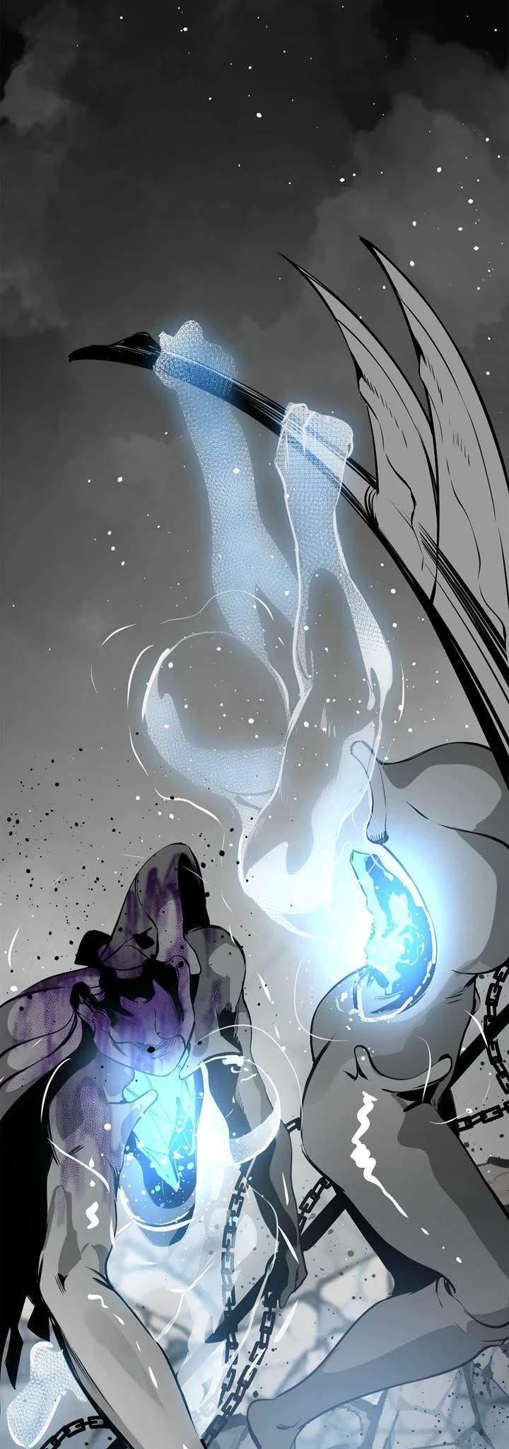 Hero Killer (Beolkkul) chapter 269 page 47