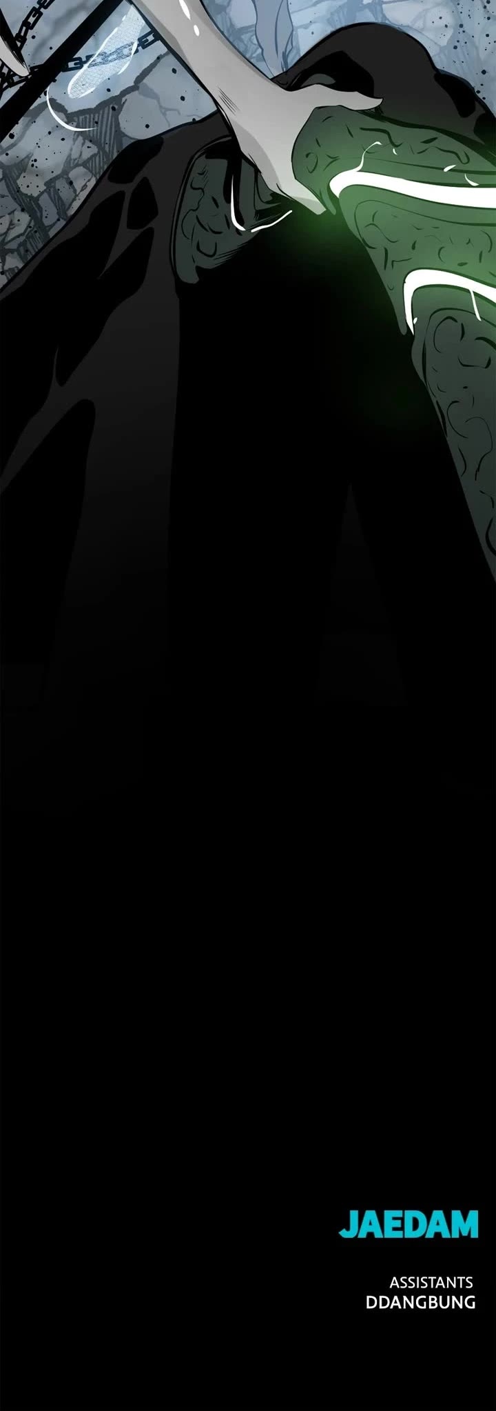 Hero Killer (Beolkkul) chapter 269 page 48