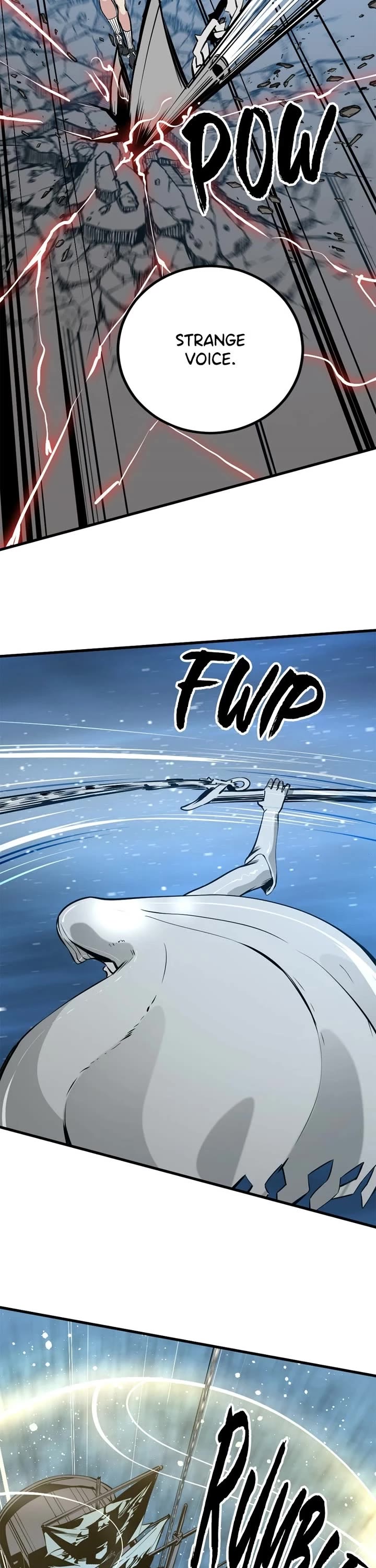 Hero Killer (Beolkkul) chapter 269 page 6