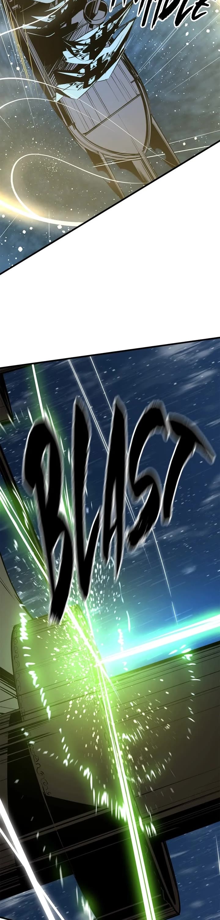 Hero Killer (Beolkkul) chapter 269 page 7