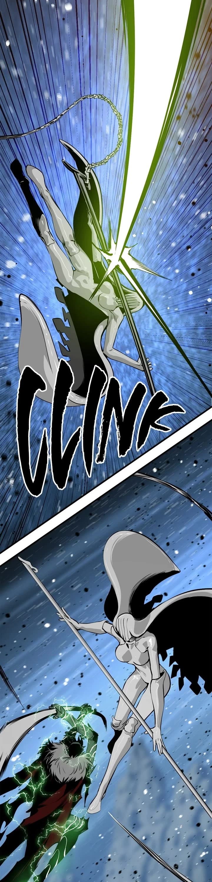 Hero Killer (Beolkkul) chapter 269 page 9