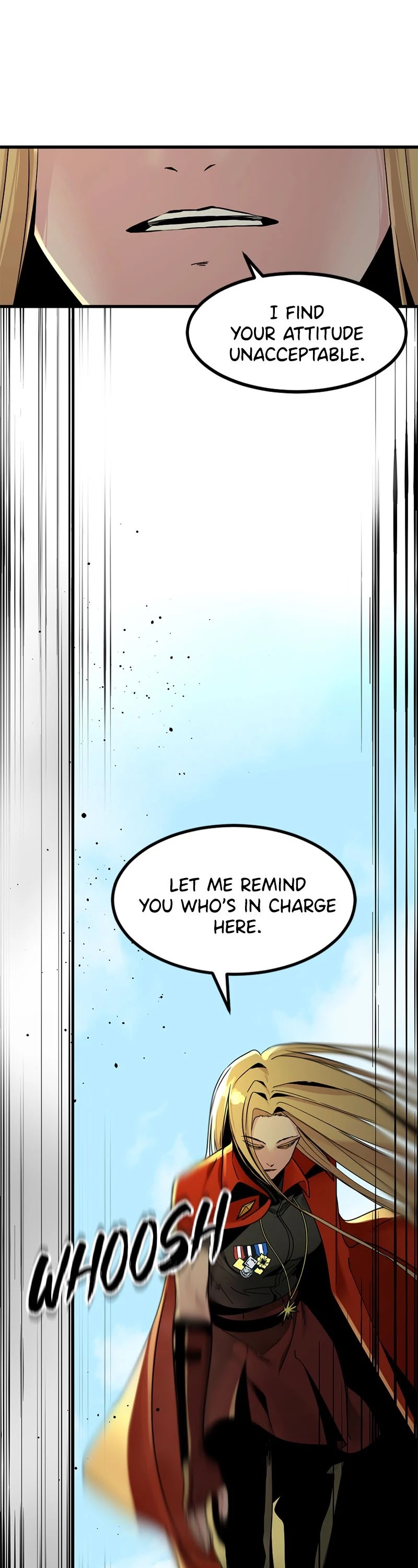 Hero Killer (Beolkkul) chapter 27 page 24