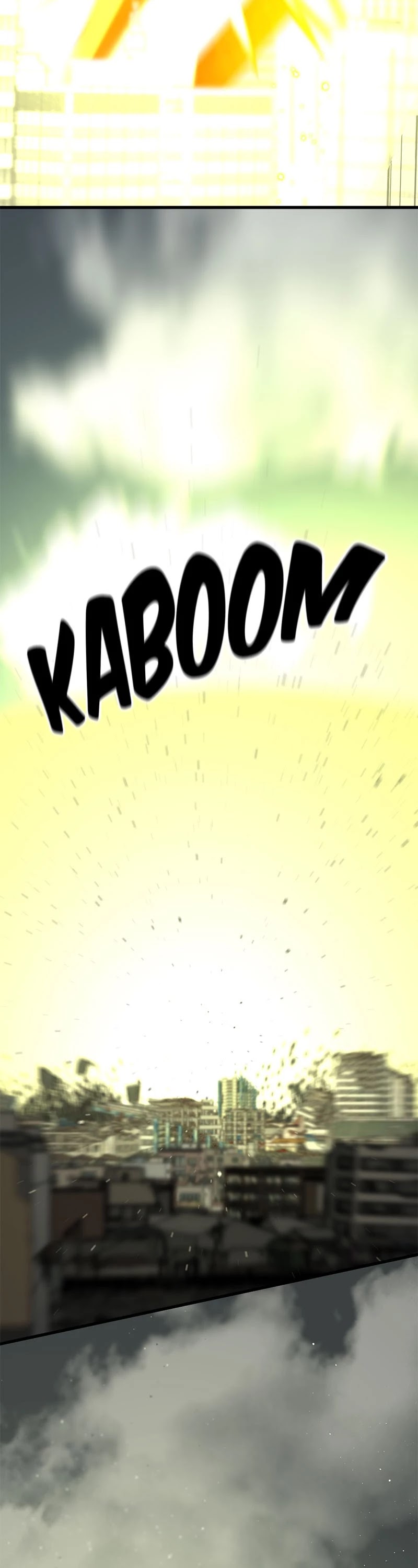 Hero Killer (Beolkkul) chapter 27 page 28