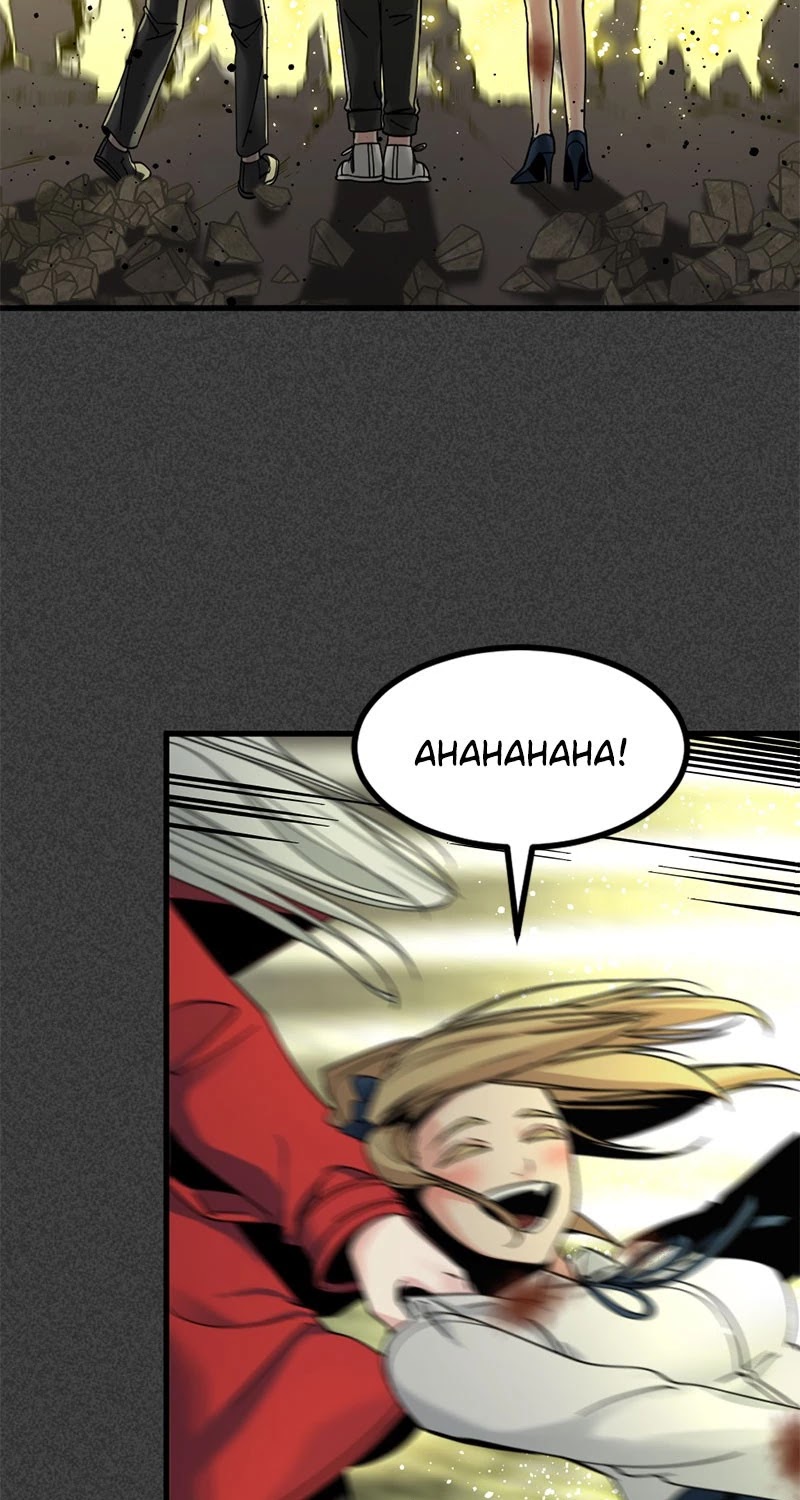 Hero Killer (Beolkkul) chapter 27 page 35