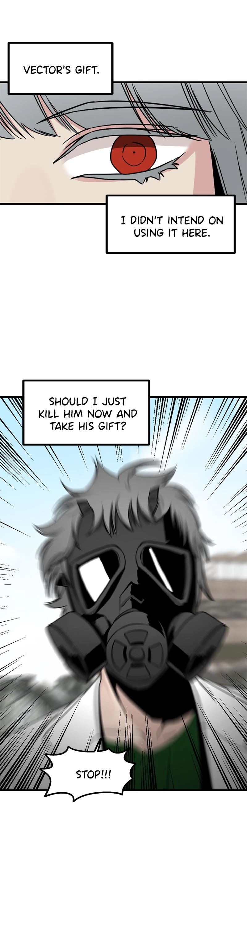 Hero Killer (Beolkkul) chapter 27 page 41
