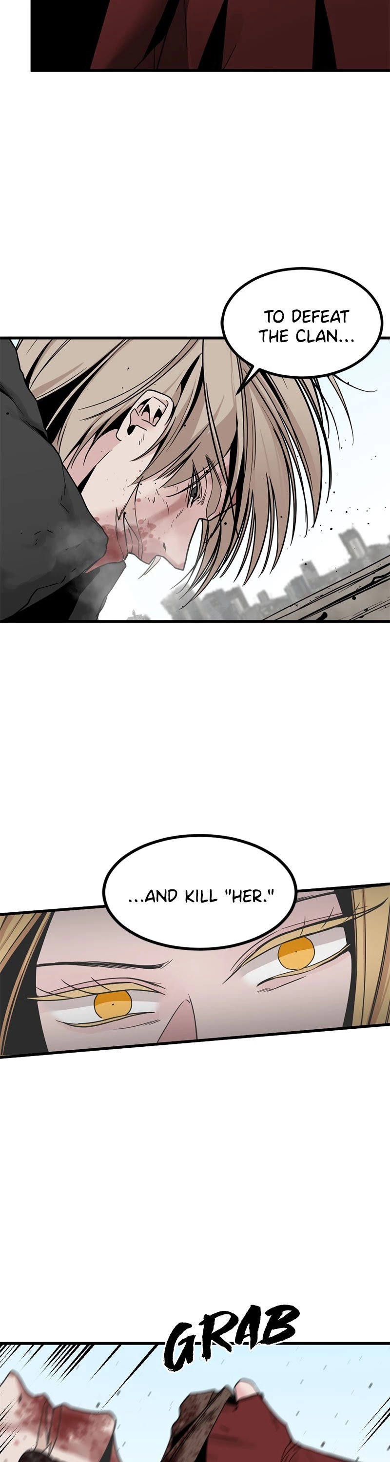 Hero Killer (Beolkkul) chapter 27 page 47